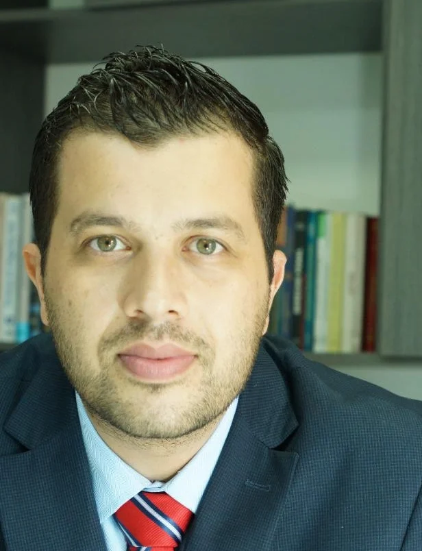 Julián Orozco Arteaga